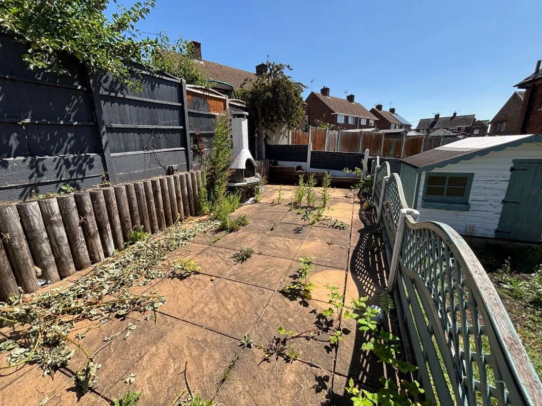 Shirebrook, Mansfield, Nottinghamshire, NG20 8NR - Online Auctions