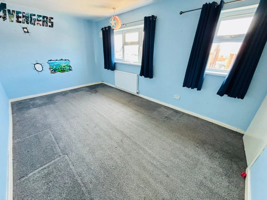 Shirebrook, Mansfield, Nottinghamshire, NG20 8NR - Online Auctions