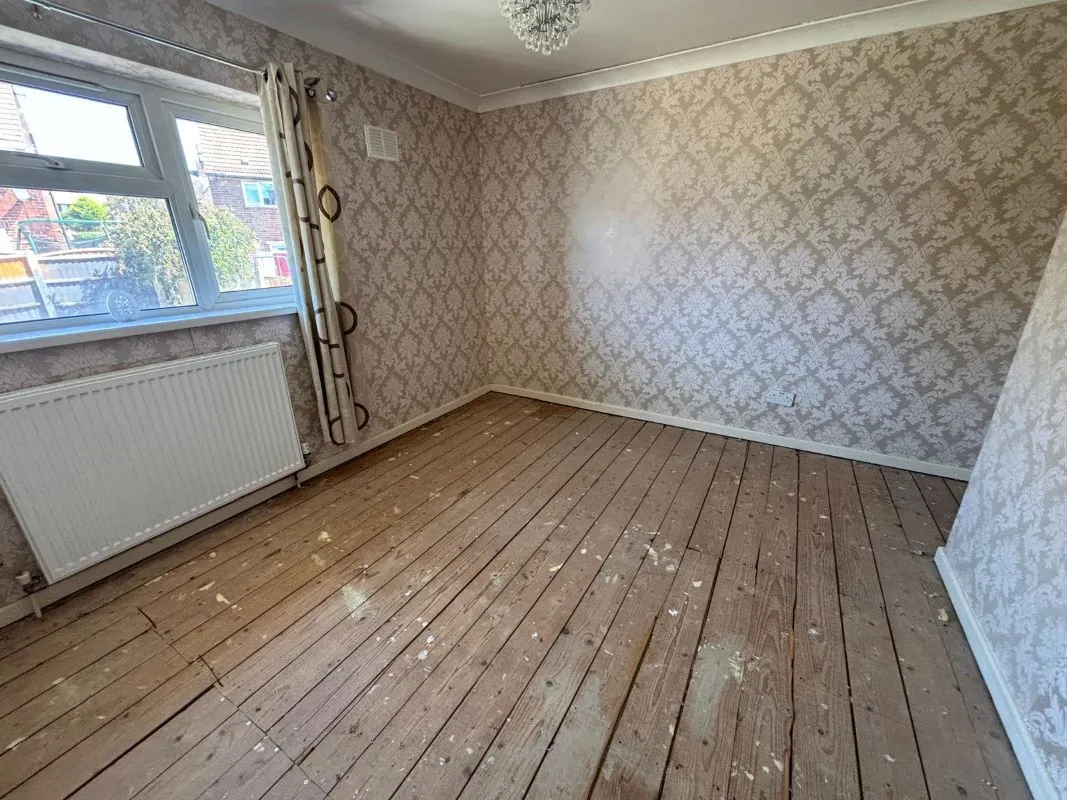 Shirebrook, Mansfield, Nottinghamshire, NG20 8NR - Online Auctions