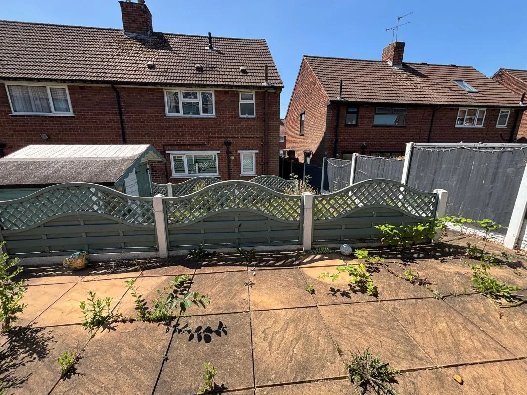 Shirebrook, Mansfield, Nottinghamshire, NG20 8NR - Online Auctions