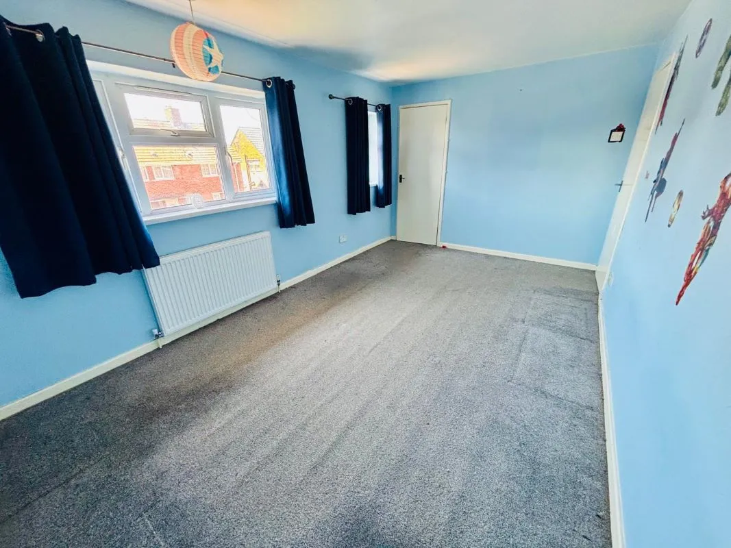 Shirebrook, Mansfield, Nottinghamshire, NG20 8NR - Online Auctions