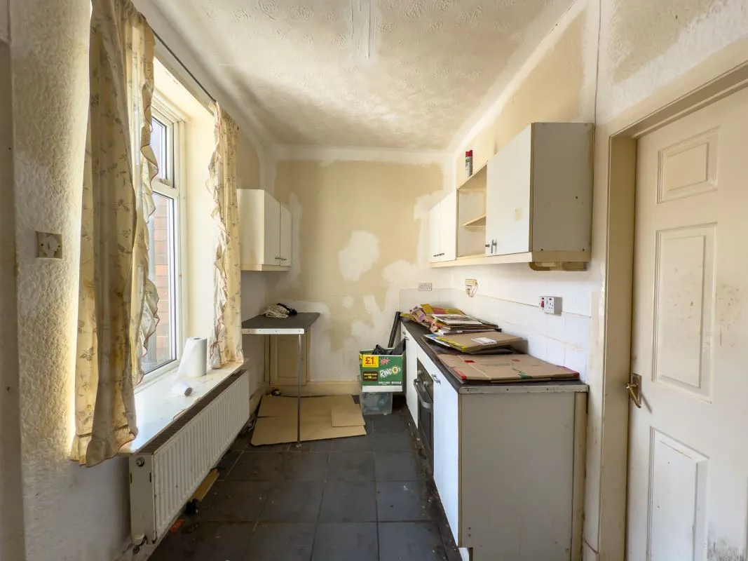 Property cover