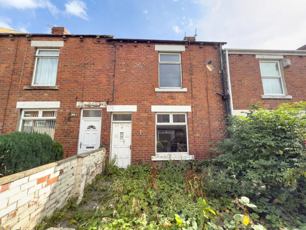 Stanley, County Durham, DH9 7QY - Online Auctions