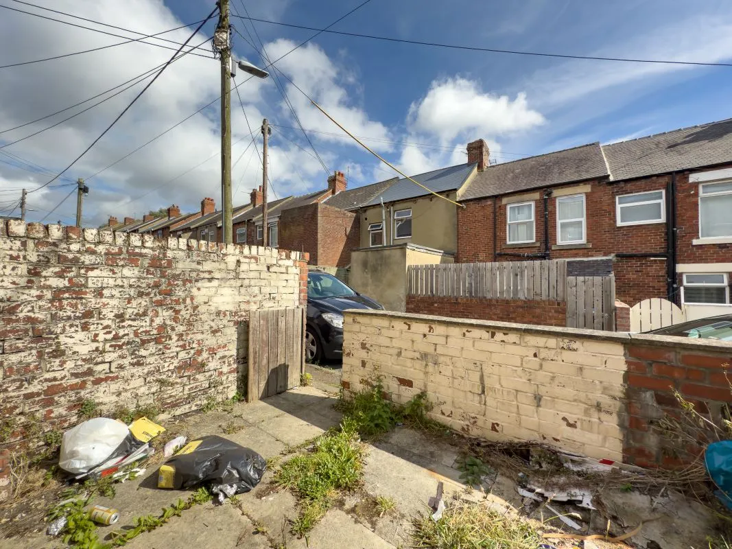 Stanley, County Durham, DH9 7QY - Online Auctions