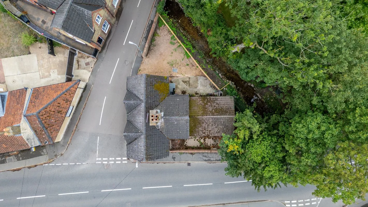 Property cover