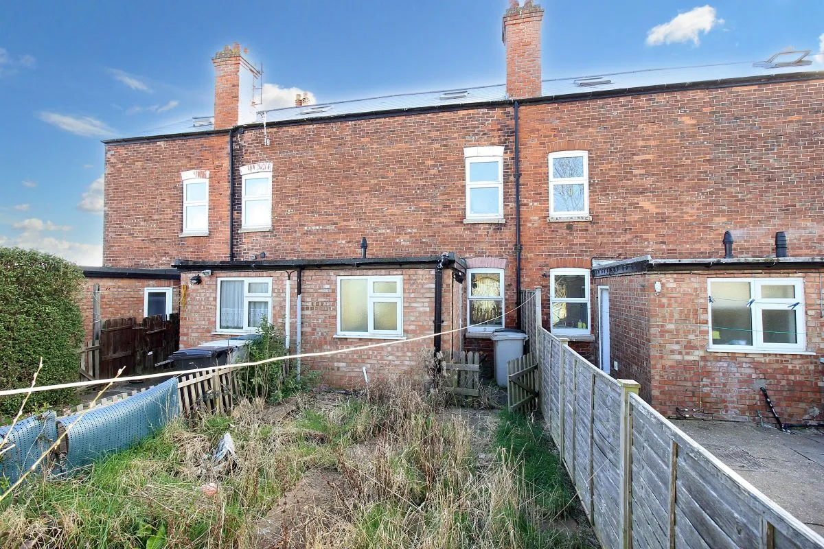 Skegness, Lincolnshire, PE25 3RH - Online Auctions