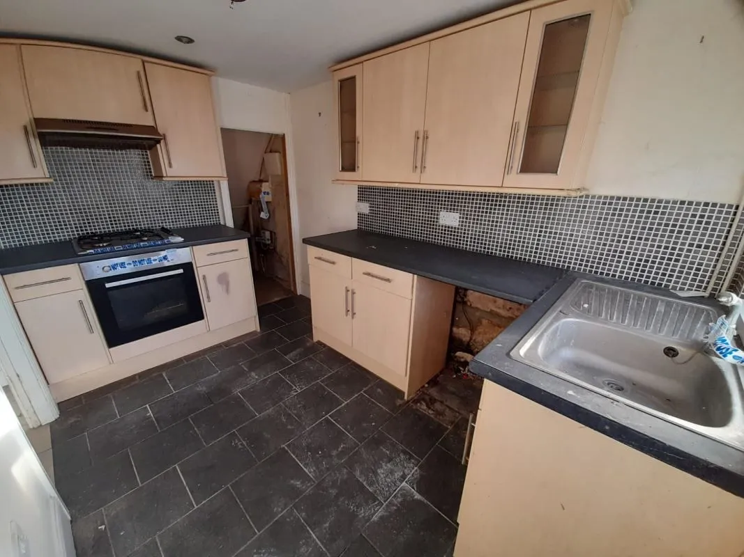 Cleethorpes, South Humberside, DN35 8PL - Online Auctions