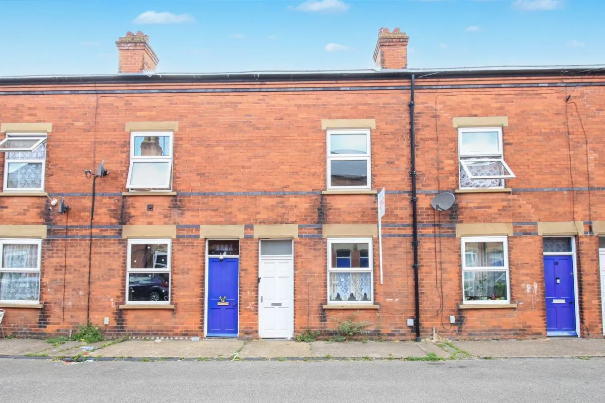 Skegness, Lincolnshire, PE25 3RH - Online Auctions
