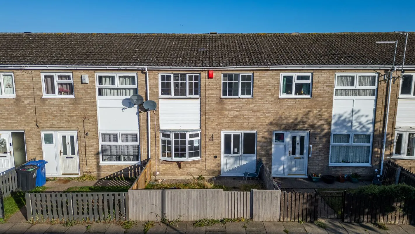 Grimsby, South Humberside, DN37 9BY - Online Auctions