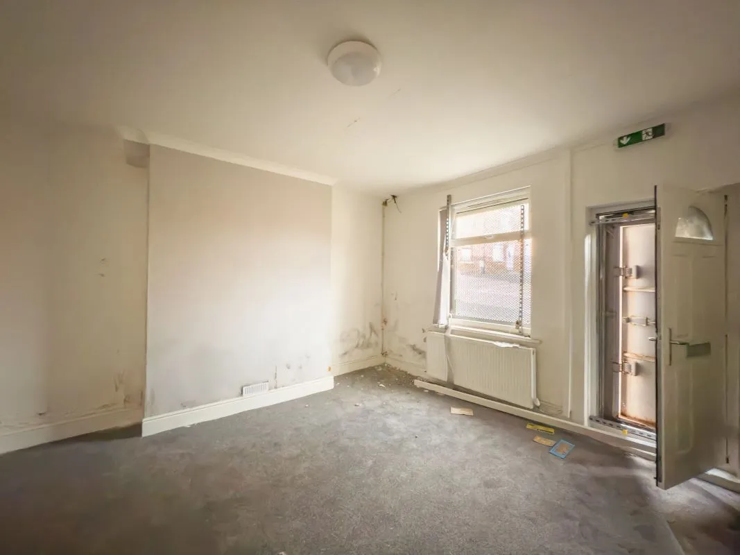 Horden, Peterlee, County Durham, SR8 4NA - Online Auctions
