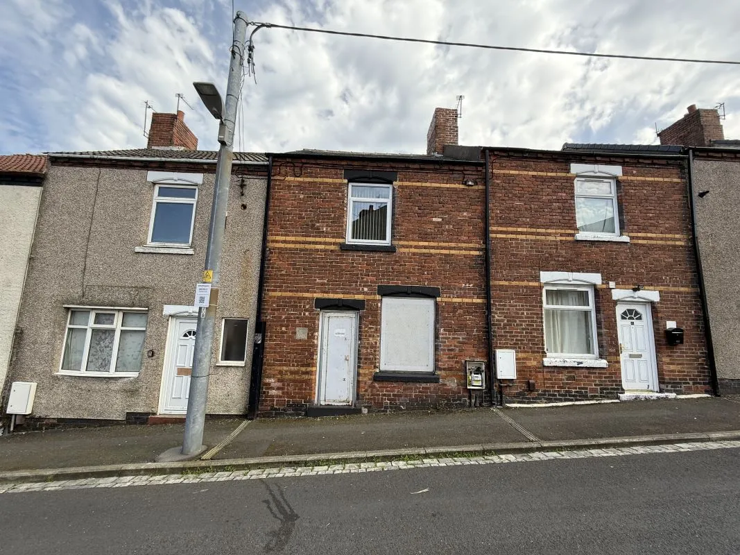 Horden, Peterlee, County Durham, SR8 4NA - Online Auctions