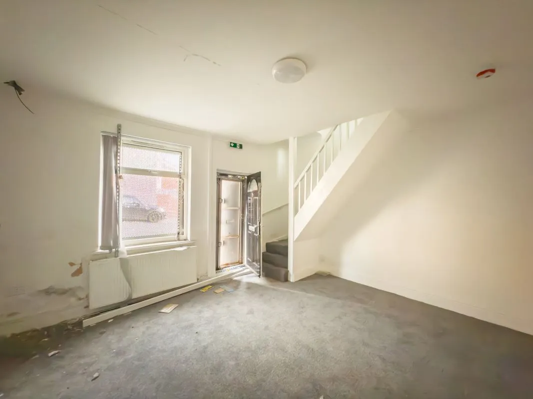 Horden, Peterlee, County Durham, SR8 4NA - Online Auctions