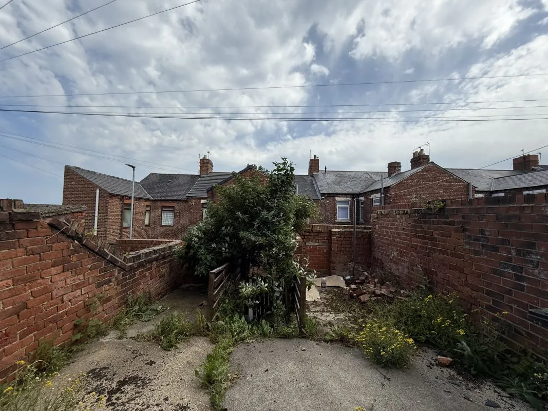 Horden, Peterlee, County Durham, SR8 4NA - Online Auctions