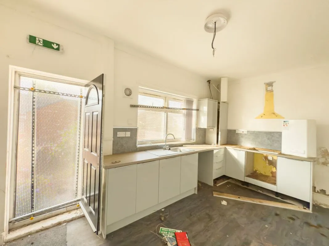 Horden, Peterlee, County Durham, SR8 4NA - Online Auctions