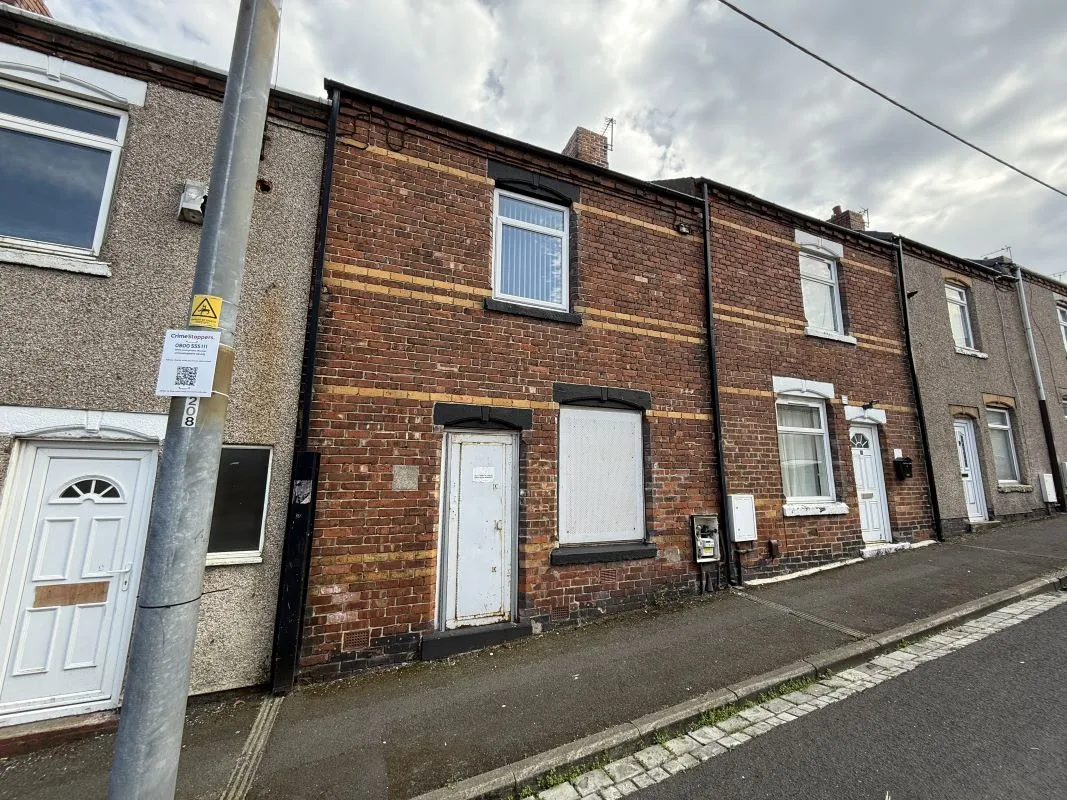 Horden, Peterlee, County Durham, SR8 4NA - Online Auctions