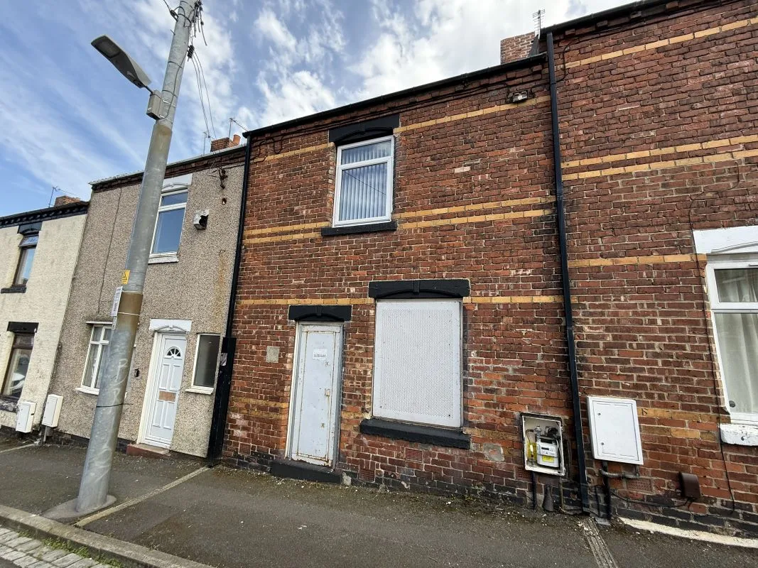 Horden, Peterlee, County Durham, SR8 4NA - Online Auctions