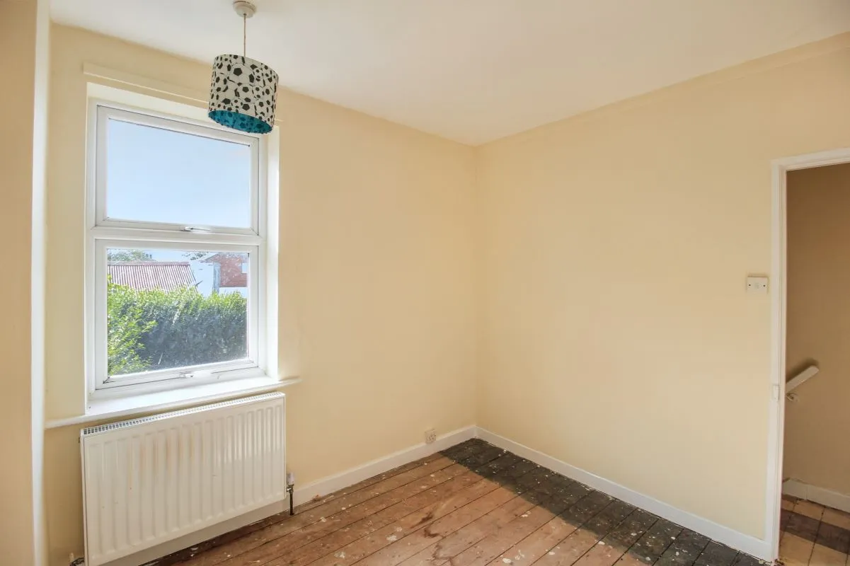 Property cover
