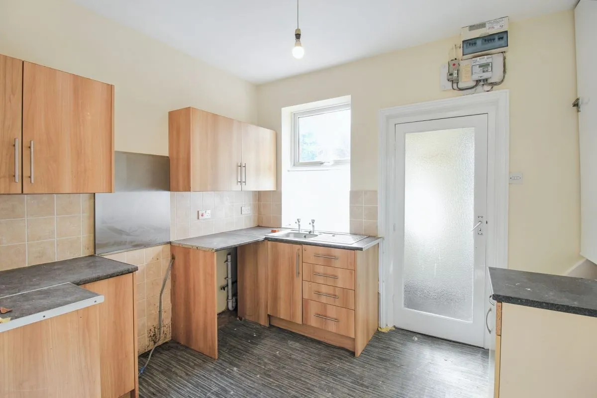 Skegness, Lincolnshire, PE25 3RH - Online Auctions