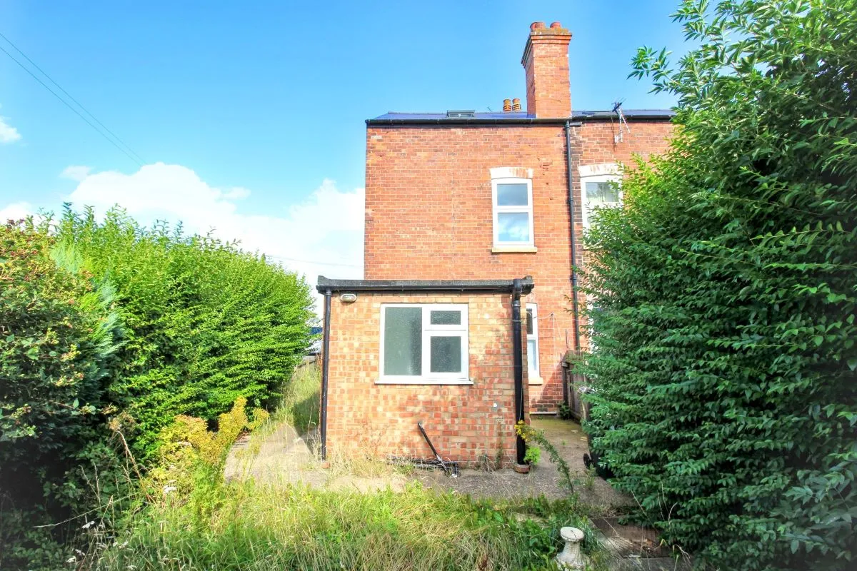 Skegness, Lincolnshire, PE25 3RH - Online Auctions