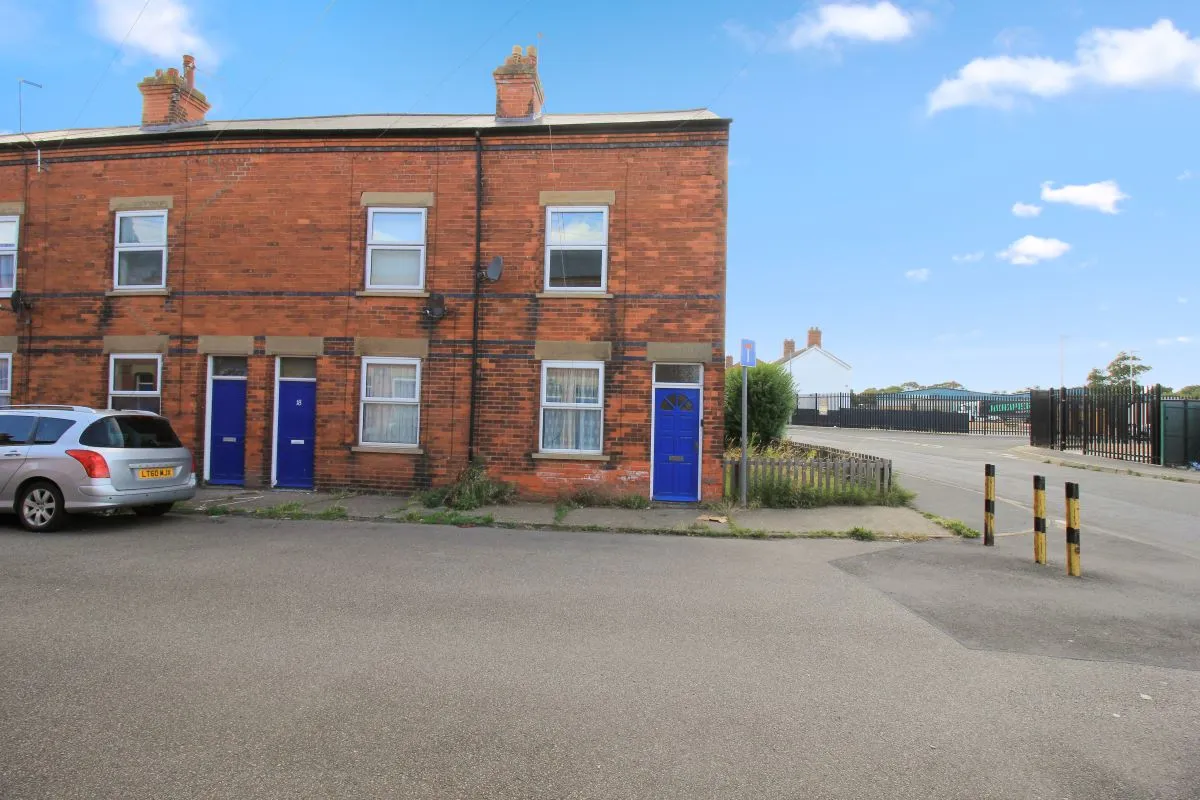 Skegness, Lincolnshire, PE25 3RH - Online Auctions