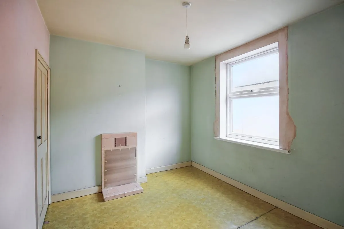 Property cover