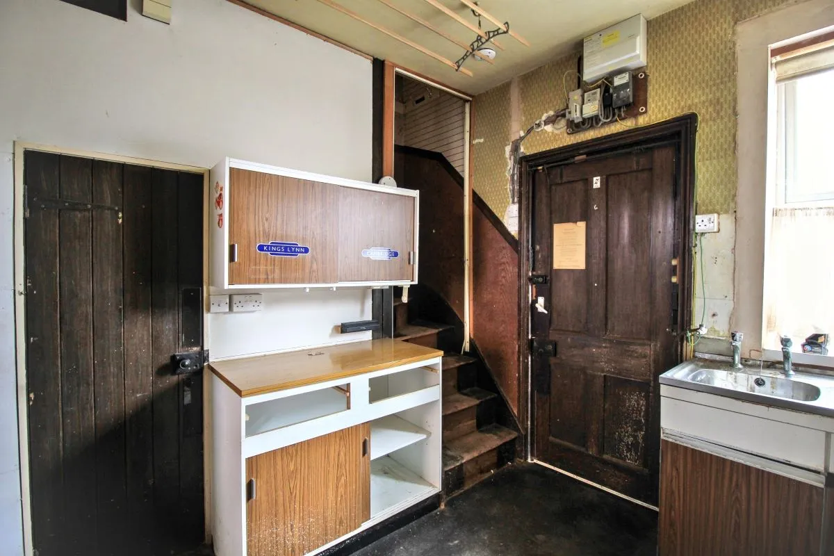 Skegness, Lincolnshire, PE25 3RH - Online Auctions