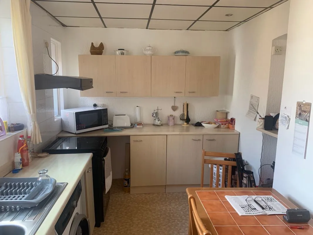 Skegness, Lincolnshire, PE25 3RQ - Online Auctions