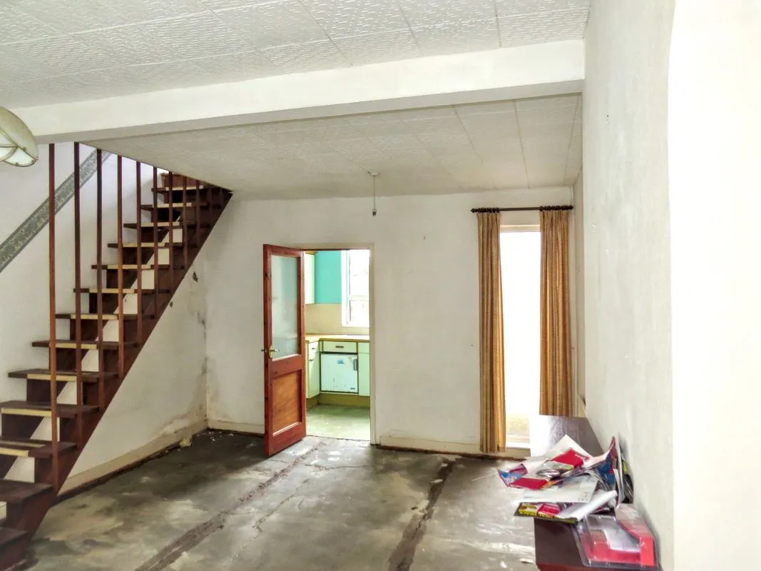 Property cover