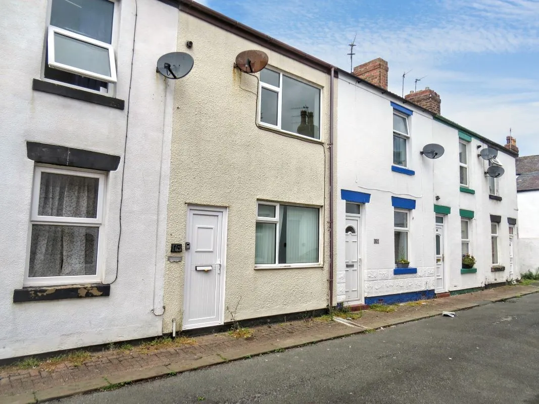 Fleetwood, Lancashire, FY7 6AU - Online Auctions