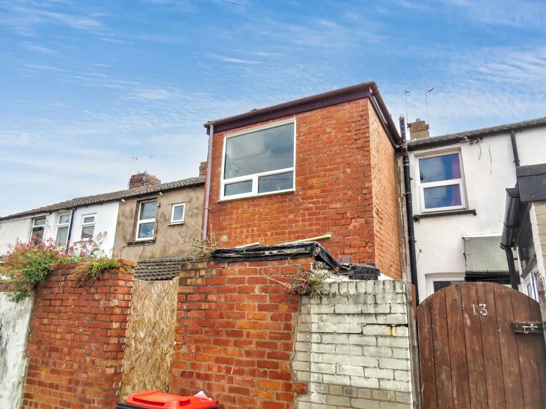 Fleetwood, Lancashire, FY7 6AU - Online Auctions