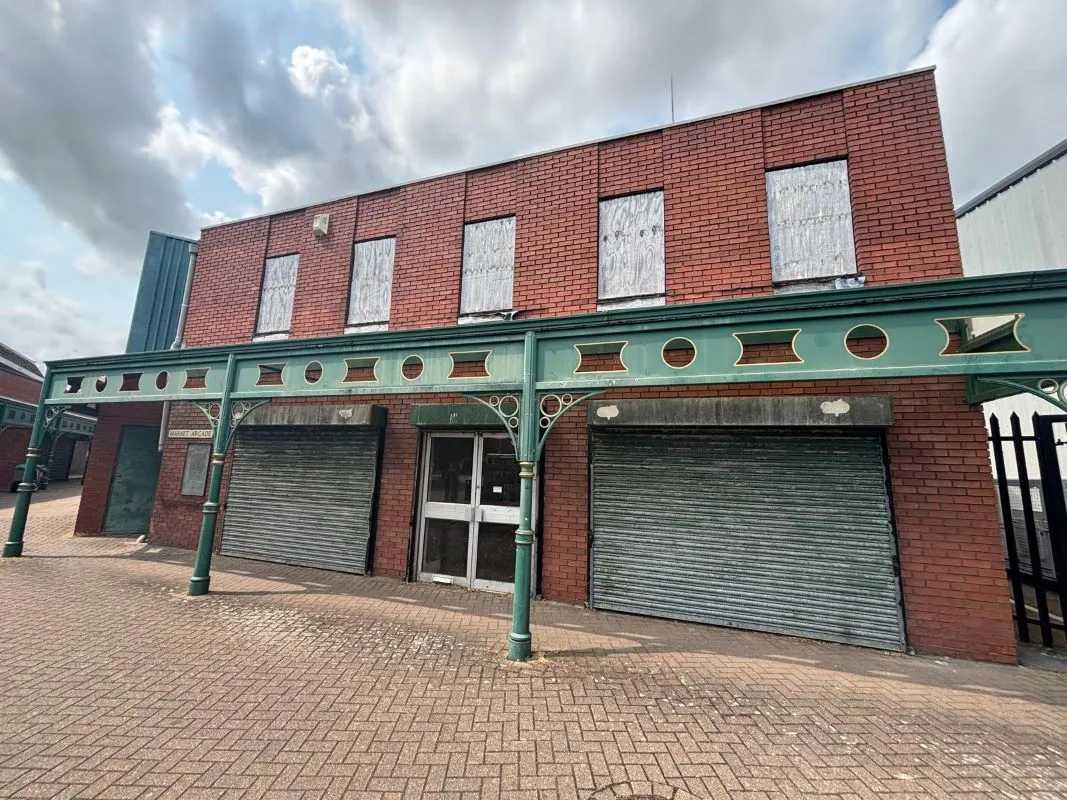 Gainsborough, Lincolnshire, DN21 2DY - Online Auctions