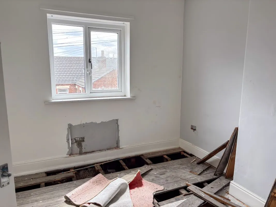 Horden, County Durham, SR8 4NA - Online Auctions