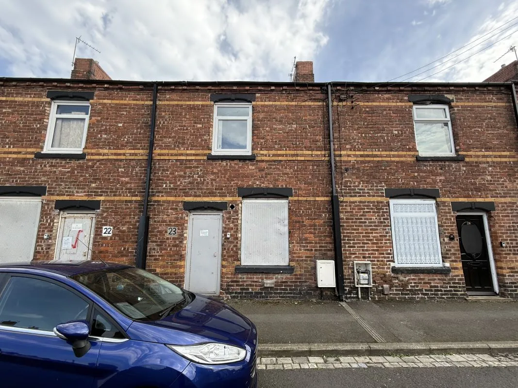 Horden, County Durham, SR8 4NA - Online Auctions