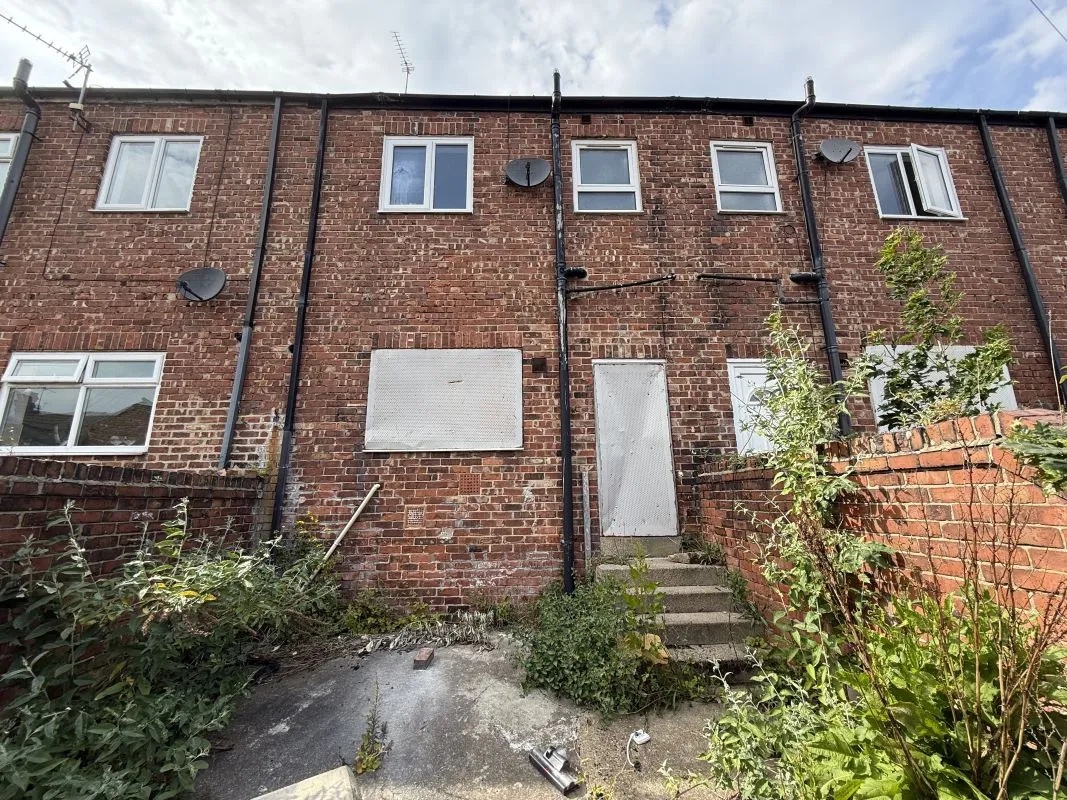 Horden, County Durham, SR8 4NA - Online Auctions