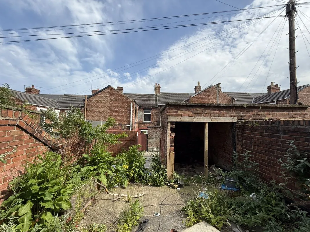 Horden, County Durham, SR8 4NA - Online Auctions