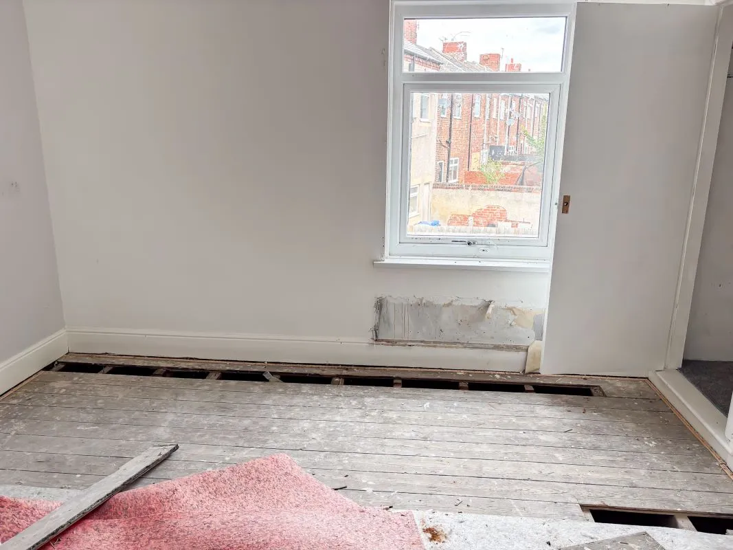 Horden, County Durham, SR8 4NA - Online Auctions