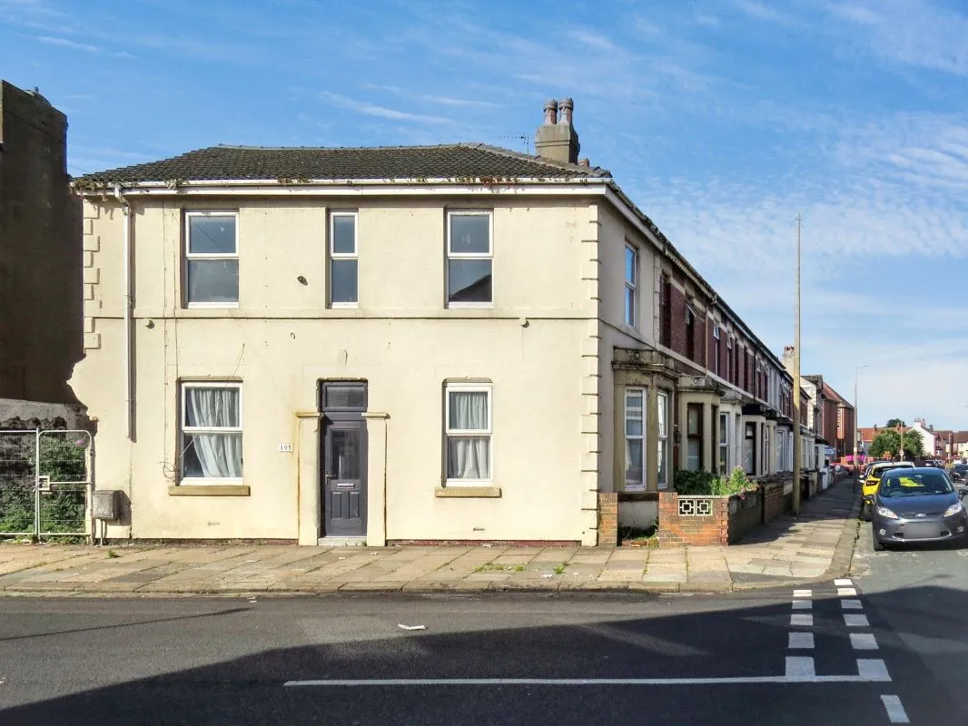 Fleetwood, Lancashire, FY7 6LN - Online Auctions