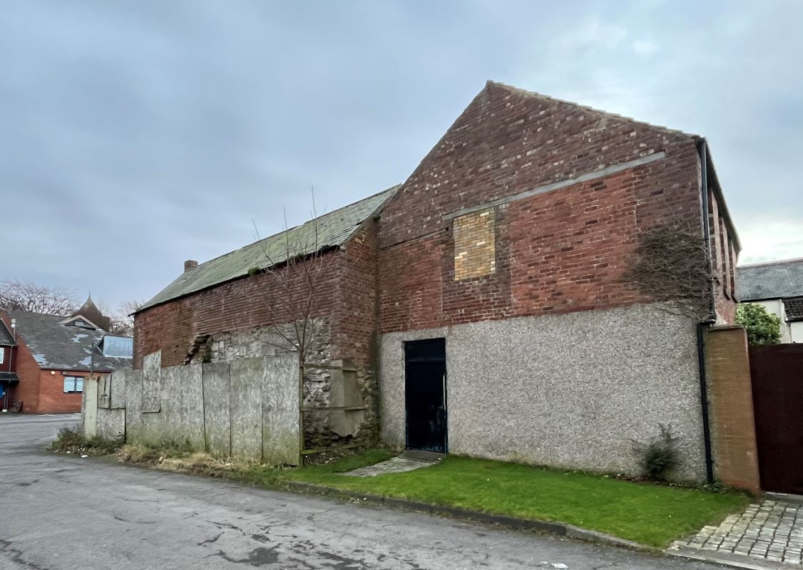 Main Street, Shildon, County Durham, DL4 1AJ - Online Auctions