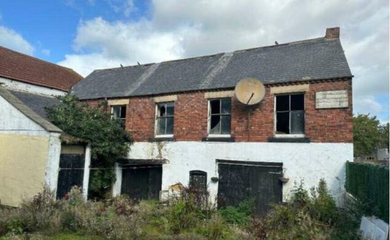 Main Street, Shildon, County Durham, DL4 1AJ - Online Auctions
