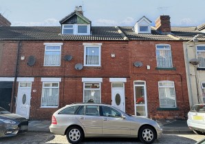 Property cover
