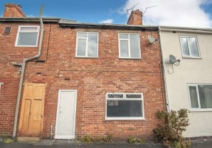 Property cover