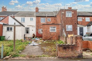 Property for Auction in London