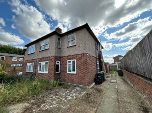 Property for Auction in London