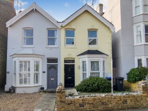 Property cover