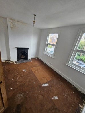 Property for Auction in London