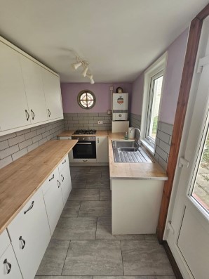 Property for Auction in London