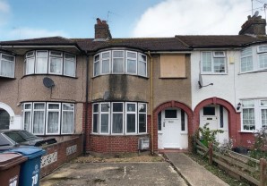 Property cover
