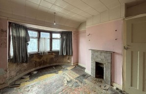 Property for Auction in London