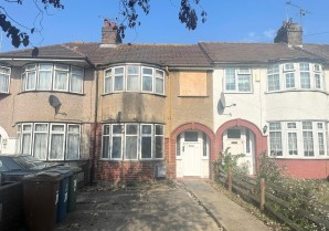 Property for Auction in London