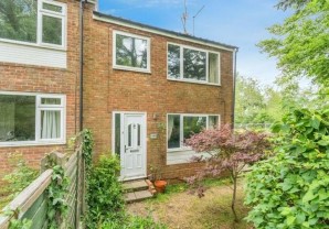 Property for Auction in London - 48 The Drive, Totton, Southampton, Hampshire